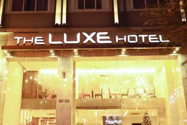 더 럭스 호텔(The Luxe Hotel)_2