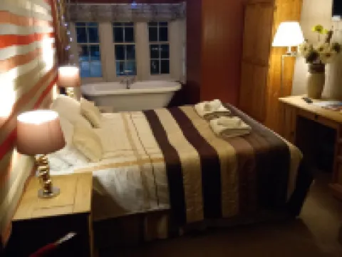 No1 Hotel Wooler otelleri