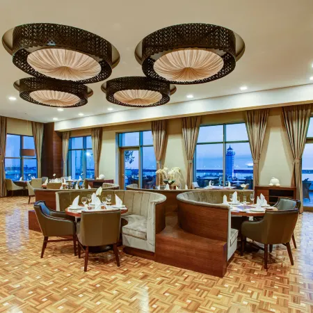 Sheraton Grand Samsun Hotel