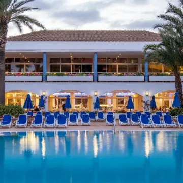 Sagitario Princesa Playa