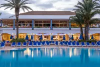 Sagitario Princesa Playa