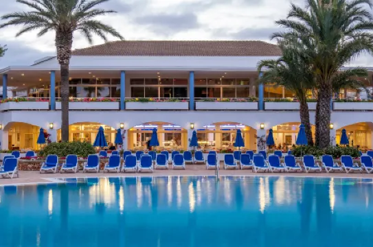 Sagitario Princesa Playa