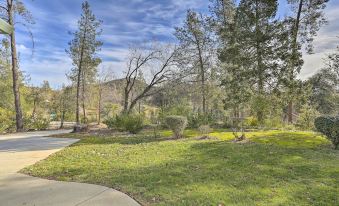 Peaceful Shasta-Redding Retreat 3 Mi to Lake! - Housity