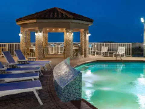 科帕海灘酒店 南帕諸島酒店