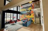 Quality Inn & Suites Thunder Bay Downtown