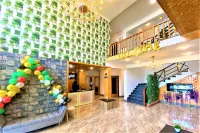 Kashmir Holiday Resort Hoteles en Srinagar