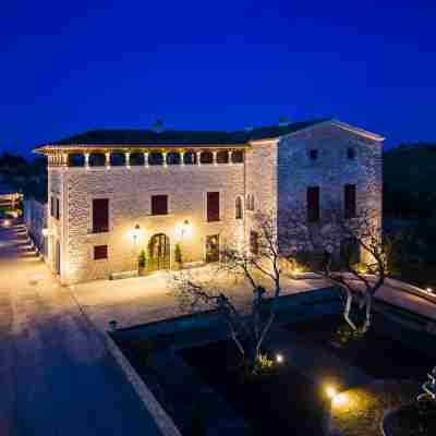 Finca Sa Bastida Luxury Retreat & Spa Adults Only Hotel Exterior