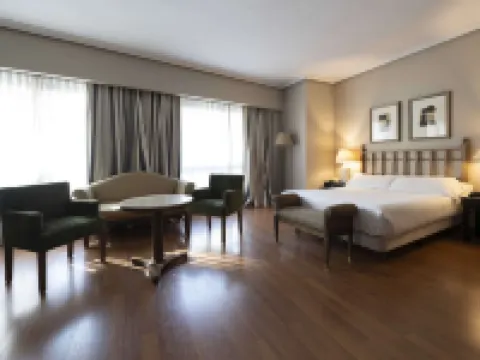 Barceló León Conde Luna Hoteles en León