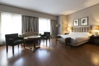 Barceló León Conde Luna Hotels near León Cathedral