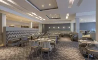 Radisson Blu Hotel Letterkenny - breakfast