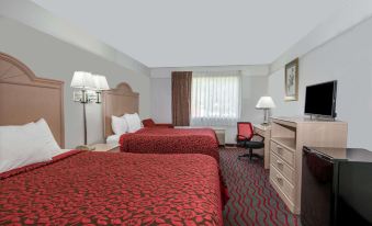 Days Inn by Wyndham Kansas City International Airport