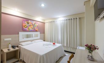 Eunapolis Plaza Hotel