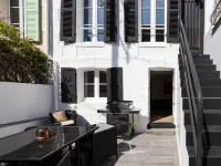 Guillaume le Conquérant - Homestays
