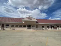 Hotel 191 - Moab - parking