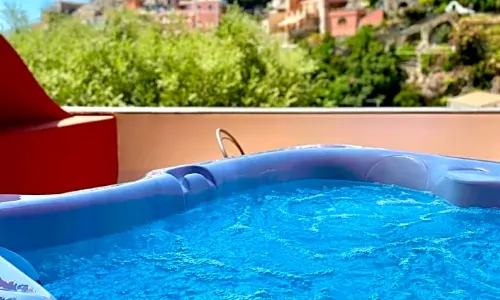 Hotel Savoia
