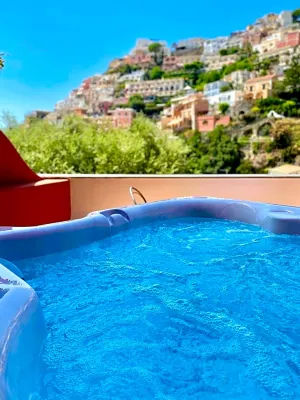Hotel Savoia Hotels in Positano