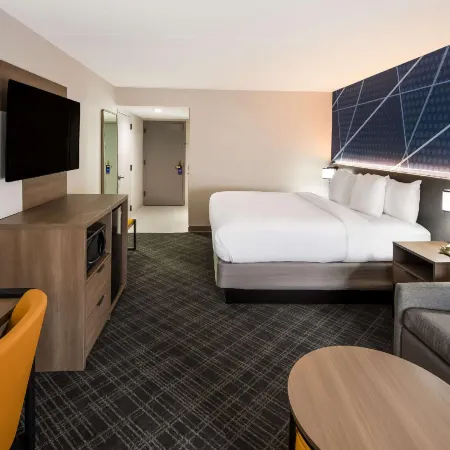 Comfort Inn & Suites Fishers - Indianapolis