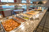 Hotel Jaime I - breakfast