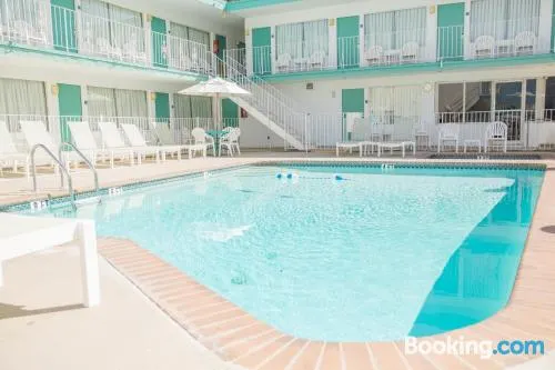 比斯坎家庭度假酒店