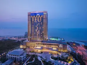 Hilton Yantai Golden Coast