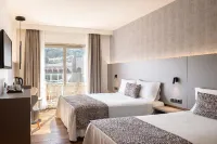 Golden Bahía de Tossa & Spa  . - Park Yeri