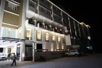 Ras Residency Hotel berhampiran Pandaravadai