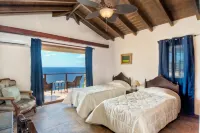 Myall Tortola Hotels near J.R. O'Neal Botanical Gardens
