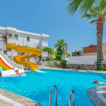 Bendis Beach Hotel