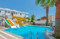 Bendis Beach Hotel - Water Park