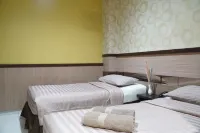Paris Day Hotel