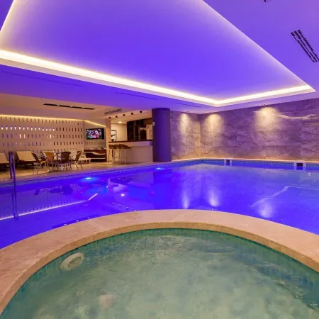 Ilci Residence Hotel