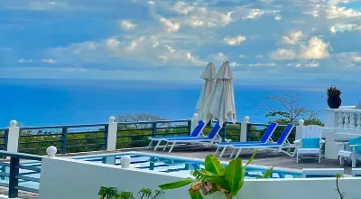 Quill Gardens Boutique Hotel Hotels in 