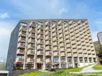 808 Grande Masse Hotels in Les Menuires