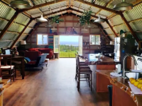 The Inn at Kulaniapia Falls فنادق في هيلو