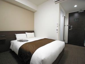 AI Hotel Hashimoto