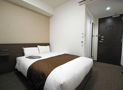 AI Hotel Hashimoto