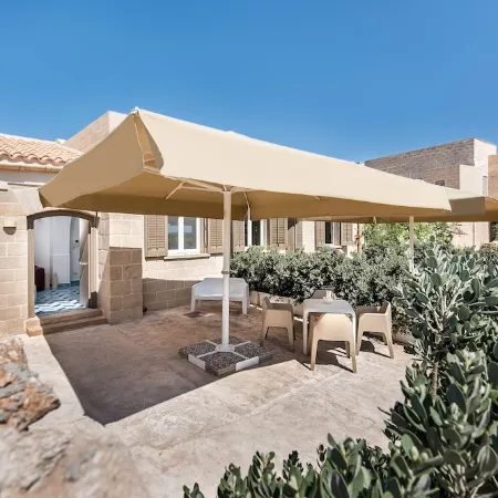 Firriato Hospitality - Calamoni di Favignana Apartments