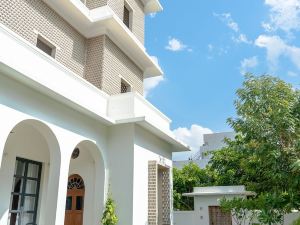 Vanaam Ami Jaipur Boutique Homestay