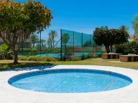 Marina - Pools