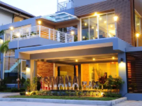 Sivana Place Phuket Hotels near Bang Tao Beach