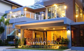 Sivana Place Phuket