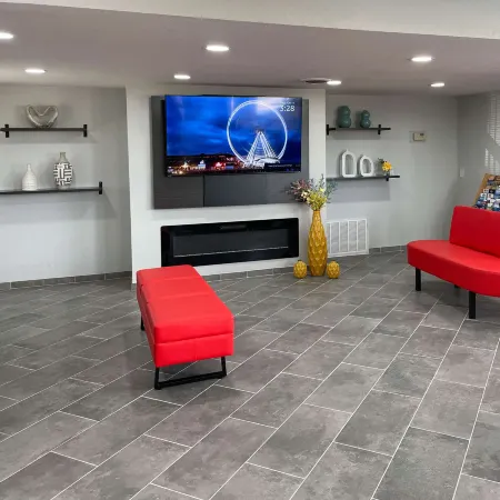 Studio 6 Tulsa, OK Central