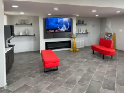 Studio 6 Tulsa, OK Central