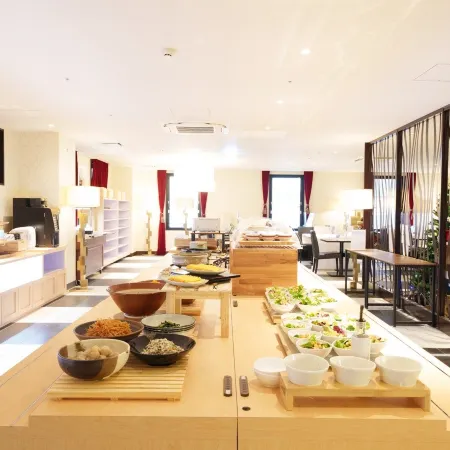 Centurion Hotel Grand Kobe Station