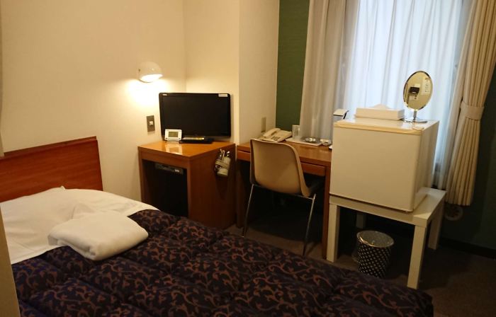 Residence Hotel Will Shinjuku