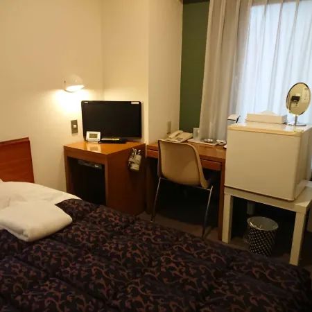 Residence Hotel Will Shinjuku