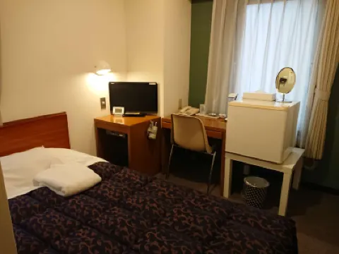 Residence Hotel Will Shinjuku โรงแรมใกล้สนามกีฬา แห่งชาติ