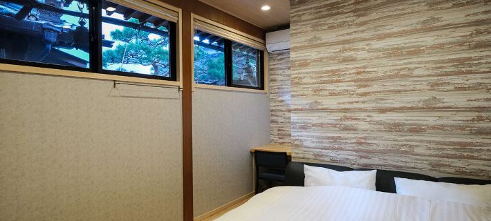 Zenkoji Temple Yakuoin Hotels in Nagano City