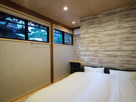 Zenkoji Temple Yakuoin Отели в г. Нагано