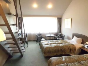 Ohtama Resort Hills Hotel